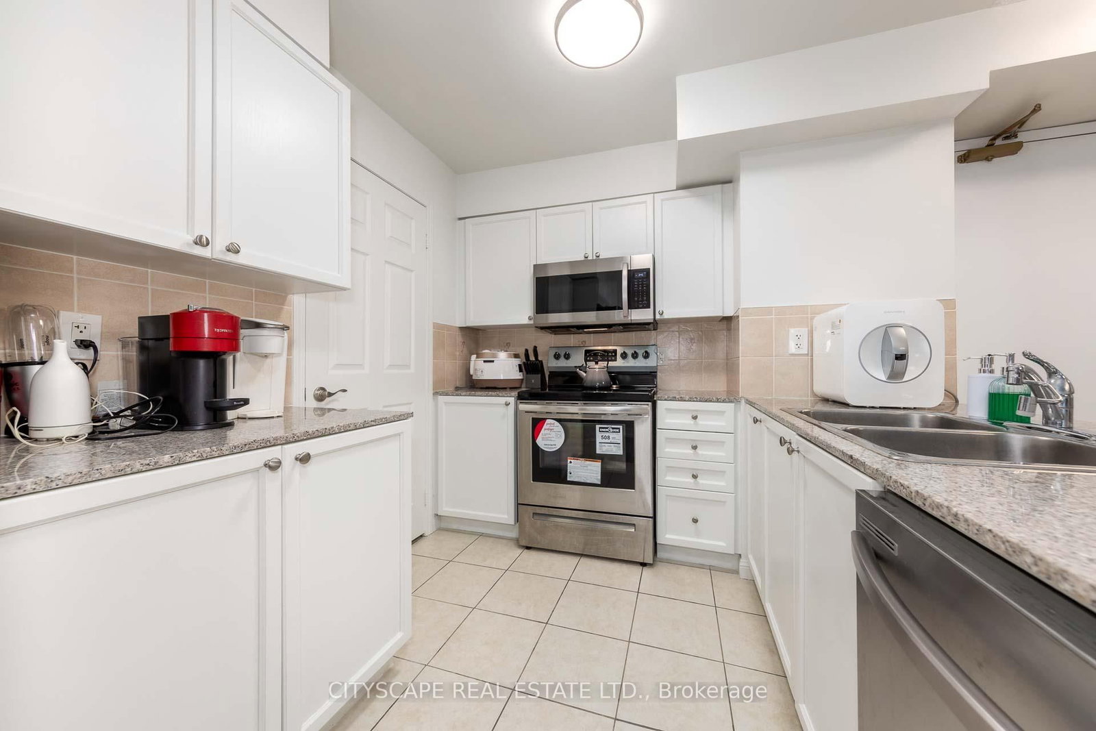 5940 Yonge Street • #609 • Toronto, ON photo 9
