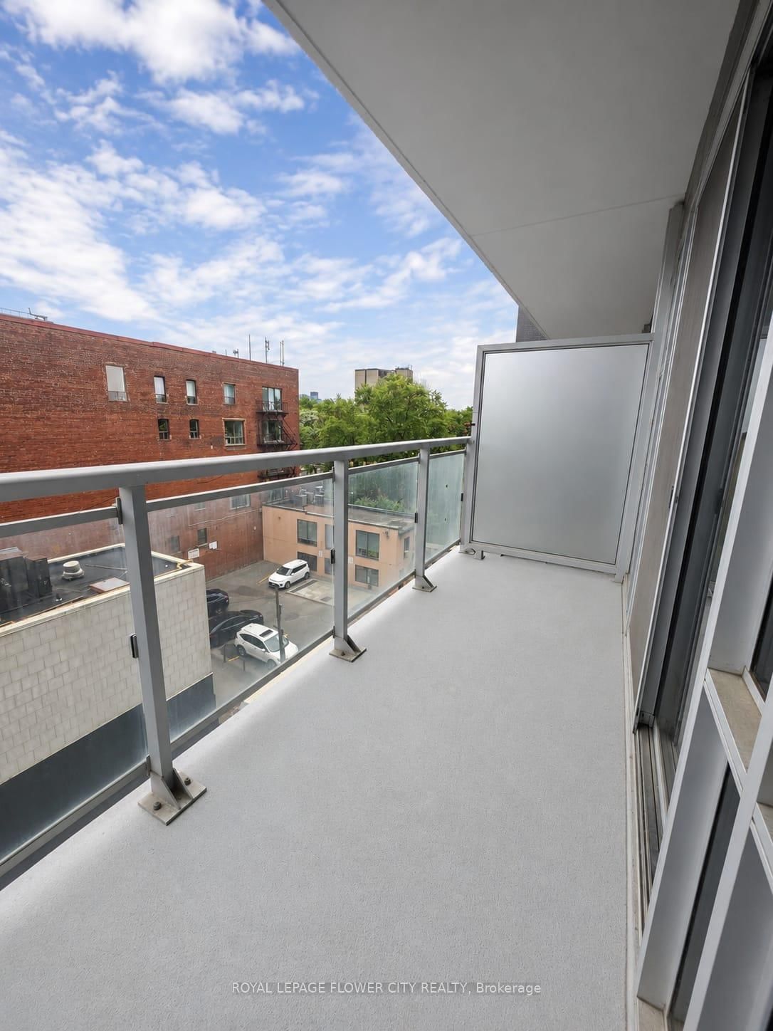 10 Willison Square • #607 • Toronto, ON photo 11