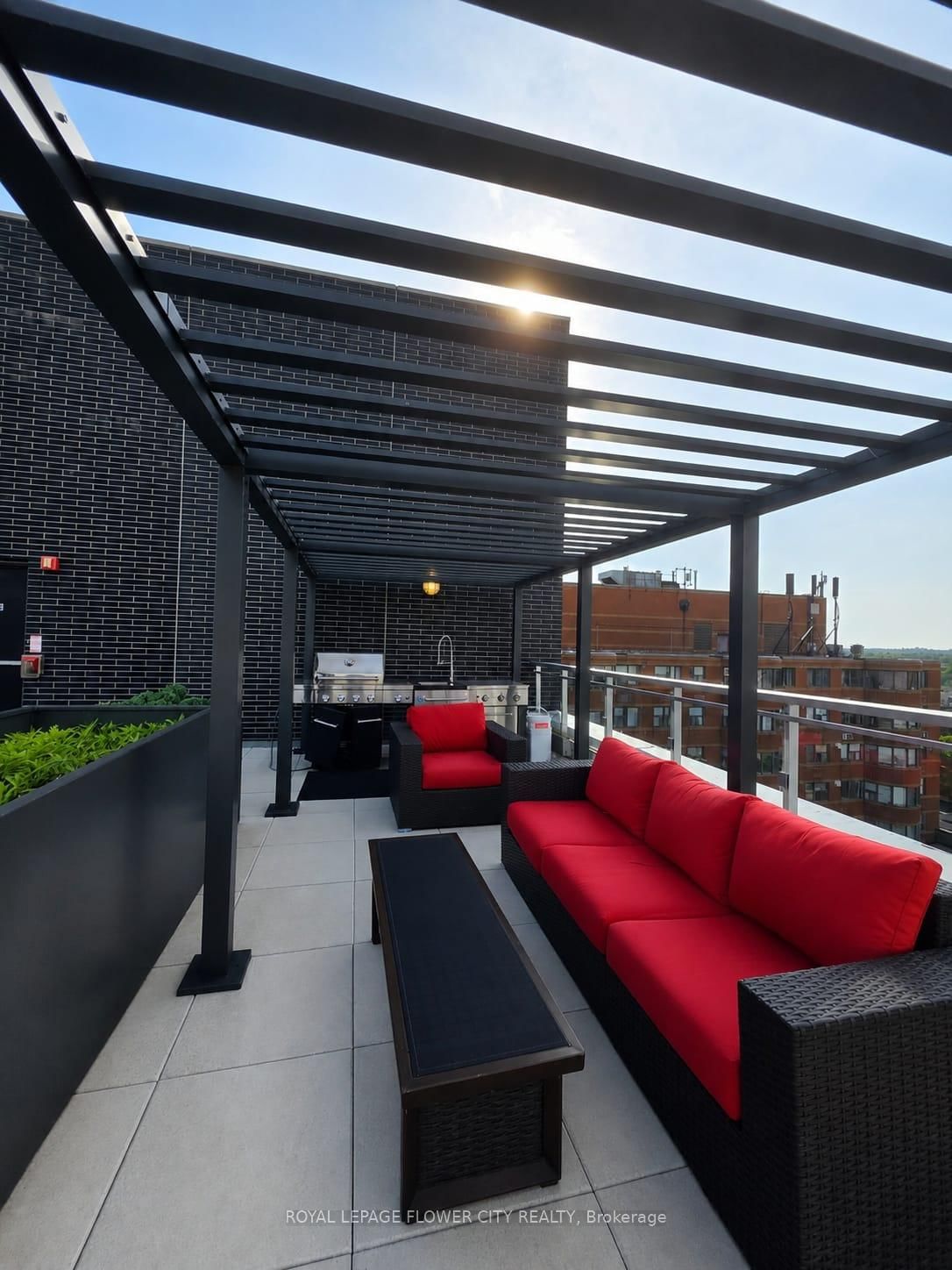 10 Willison Square • #607 • Toronto, ON photo 21