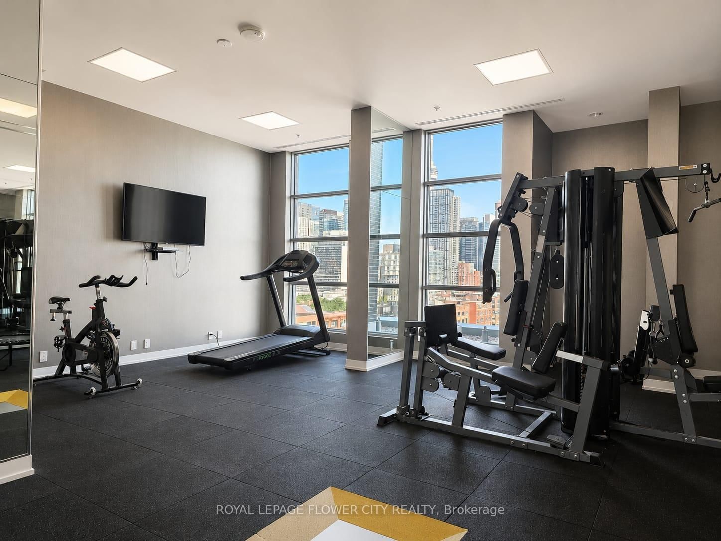 10 Willison Square • #607 • Toronto, ON photo 24