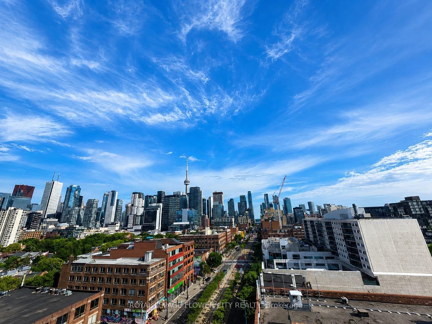 10 Willison Square • #607 • Toronto, ON photo 25