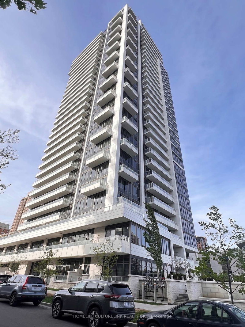 1909 - 75 Canterbury Place