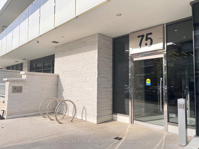 1909 - 75 Canterbury Place