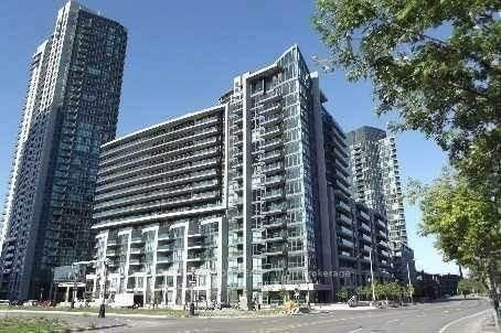 1258 - 209 Fort York Boulevard