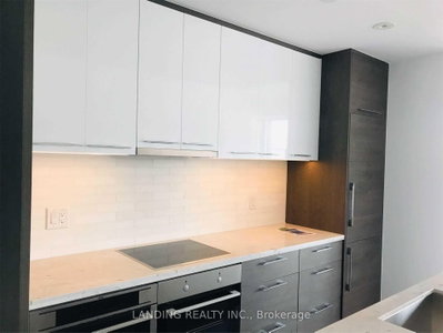 Unit 2603 — 488 University Avenue — photo 3