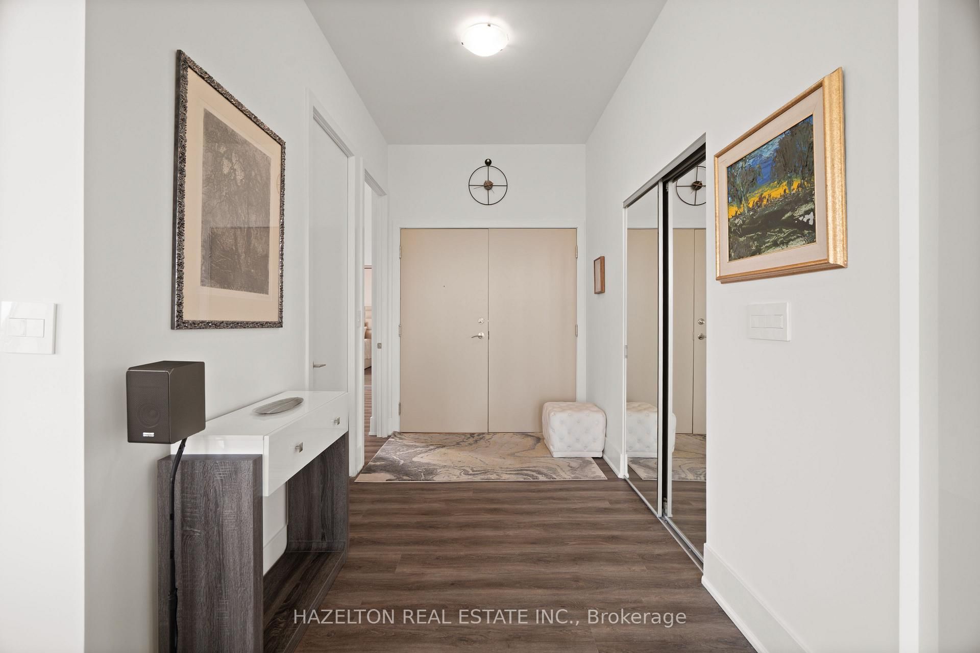 1486 Bathurst Street, Unit 1802