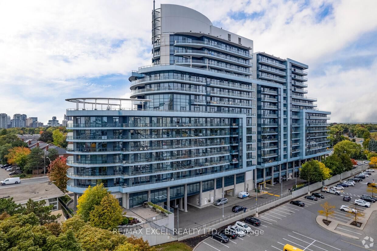 1126-2885 Bayview Avenue, Toronto, ON, photo 2
