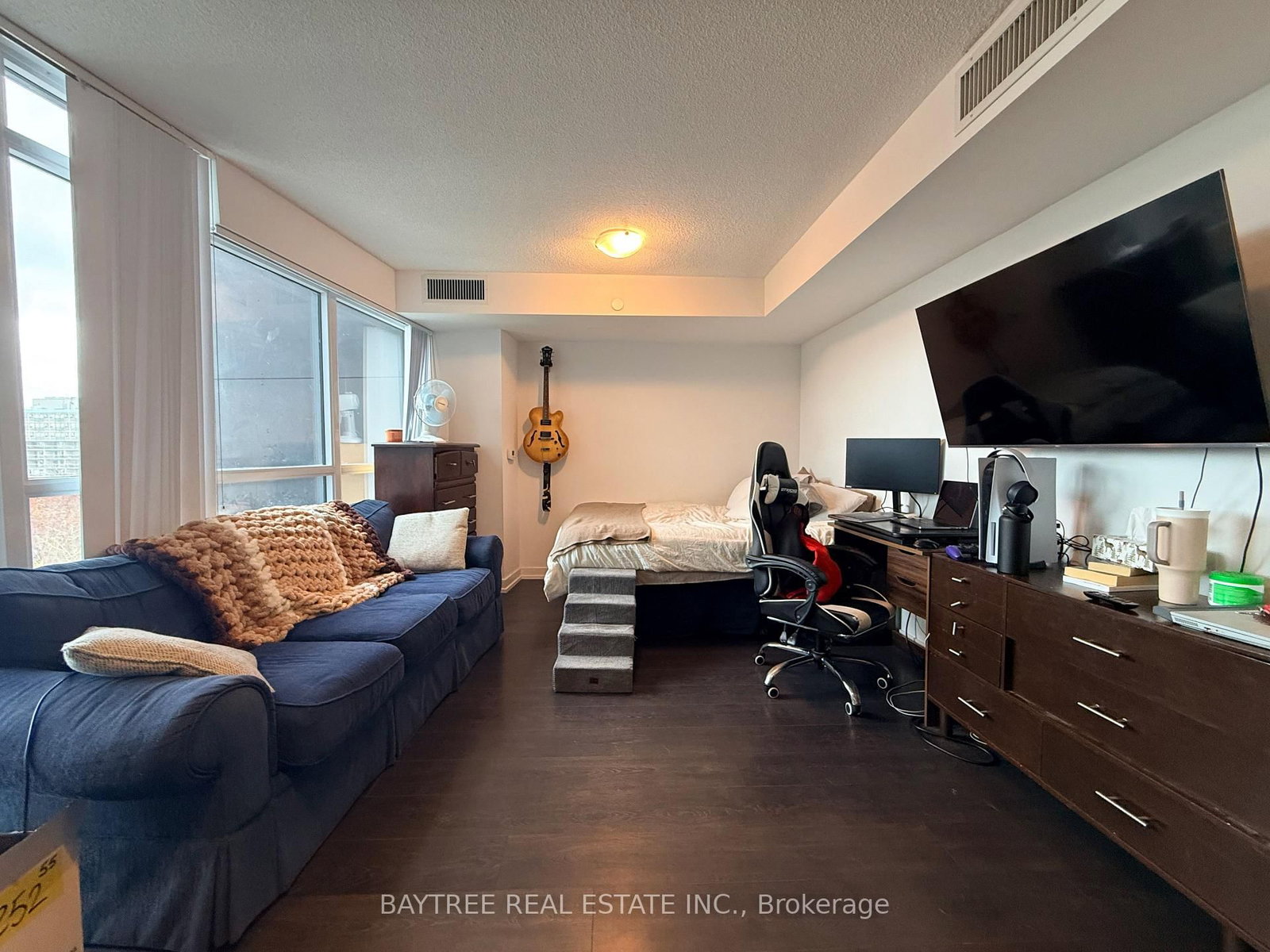 125 Redpath Avenue, Unit 416