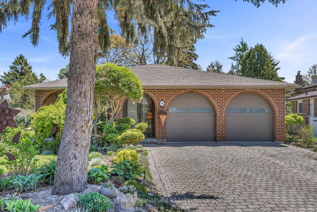 14 Squirewood Road