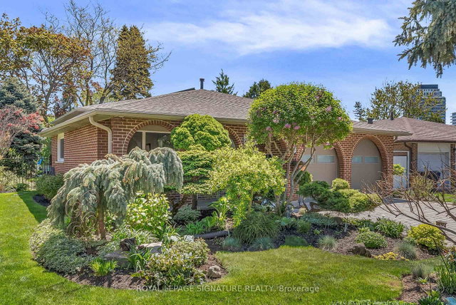 14 Squirewood Road
