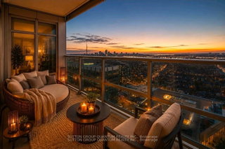 3006 - 2191 Yonge Street