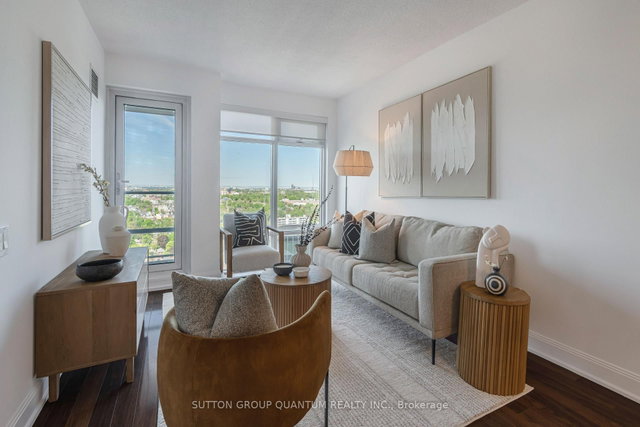 3006 - 2191 Yonge Street