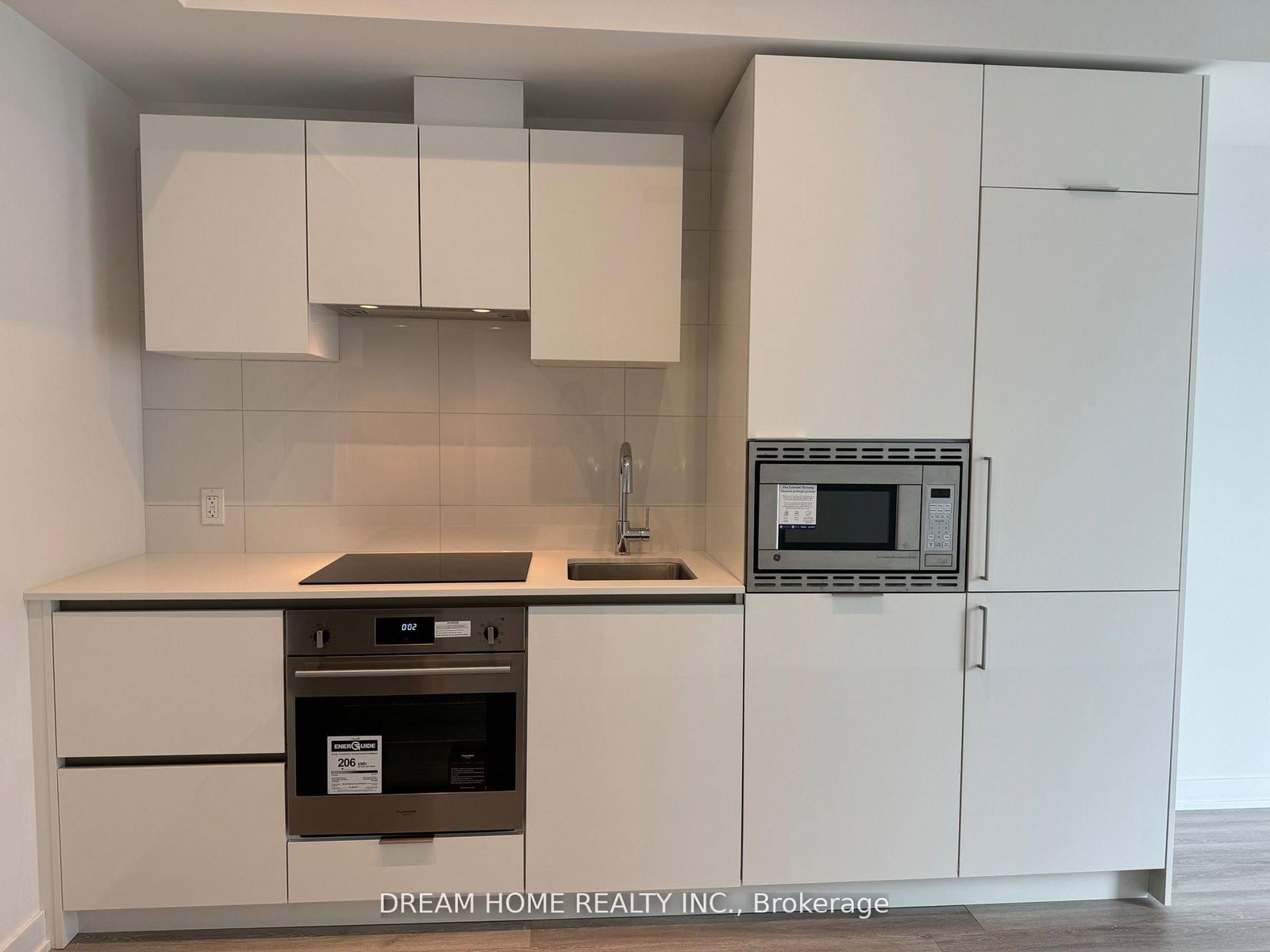 238 Simcoe Street, Unit 1807 - Photo 4