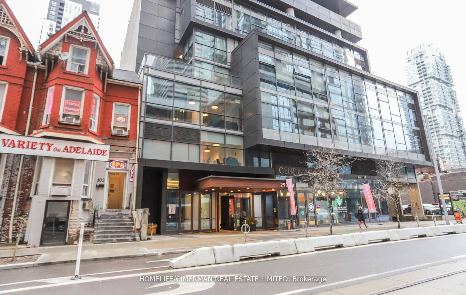 290 Adelaide Street W, Unit 2812 - Photo 2
