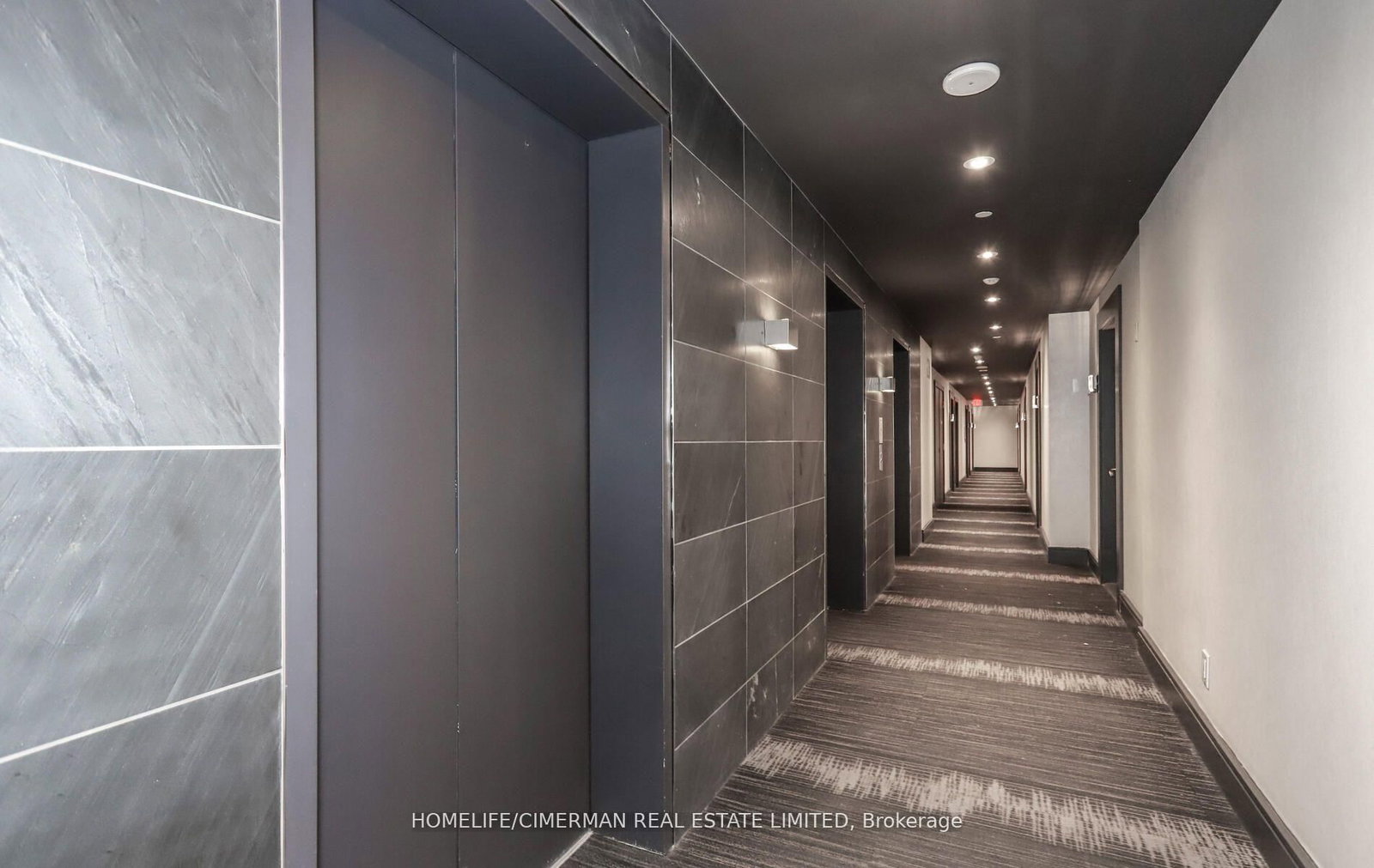 290 Adelaide Street W, Unit 2812 - Photo 5