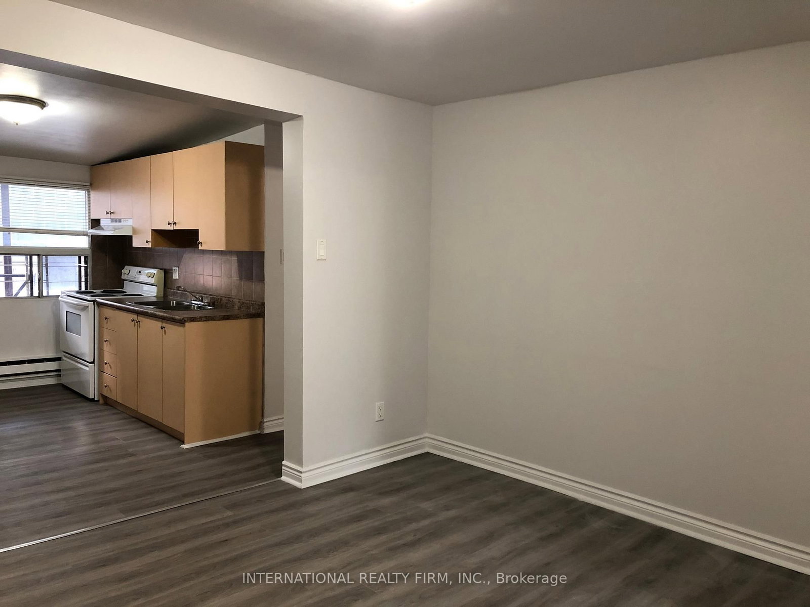 3A-274 George Street, Toronto, ON
