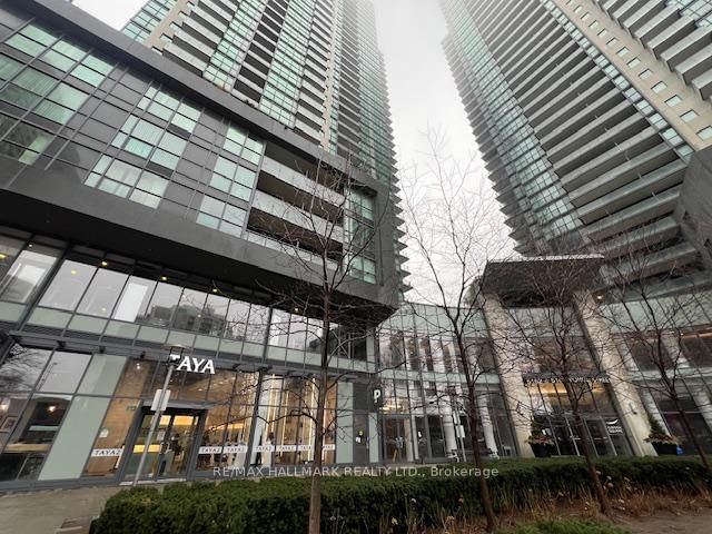 607 - 5162 Yonge Street