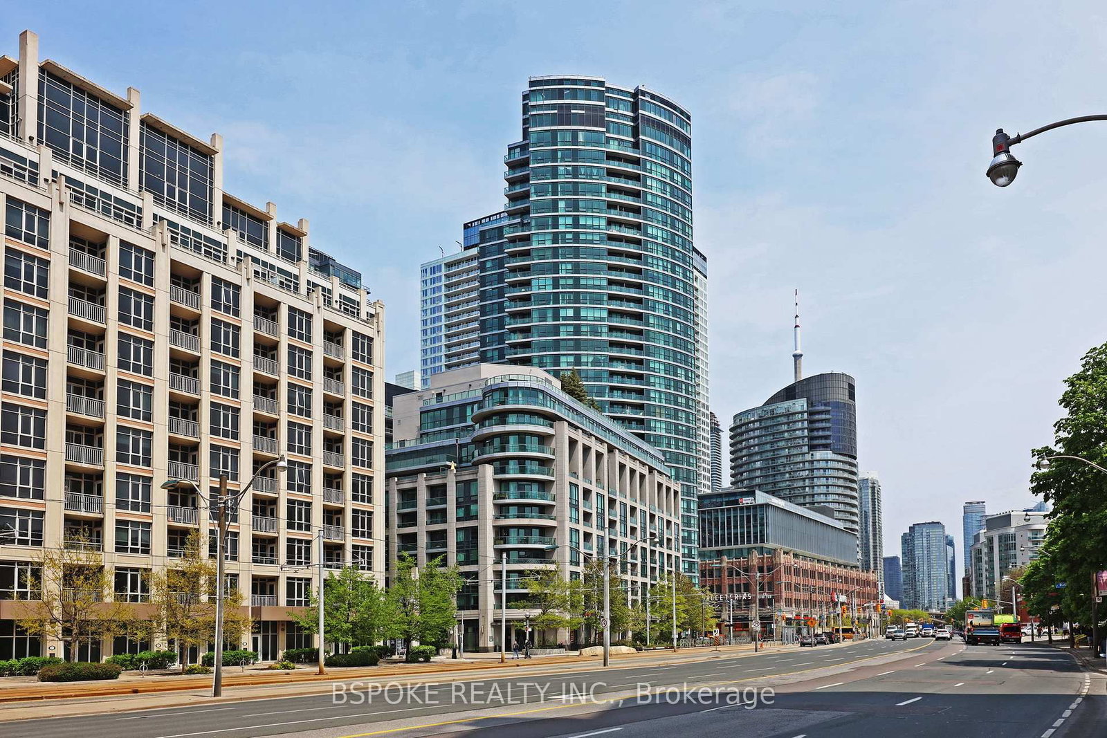 2904-600 Fleet Street, Toronto, ON, photo 5