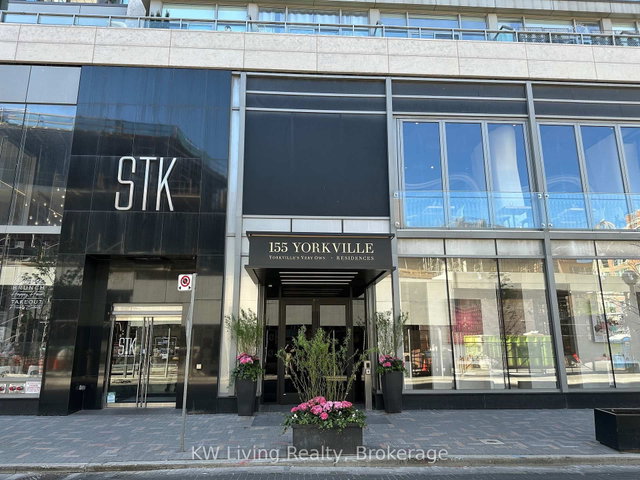 2920 - 155 Yorkville Avenue