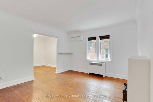 2nd Floor - 864 Millwood Road N