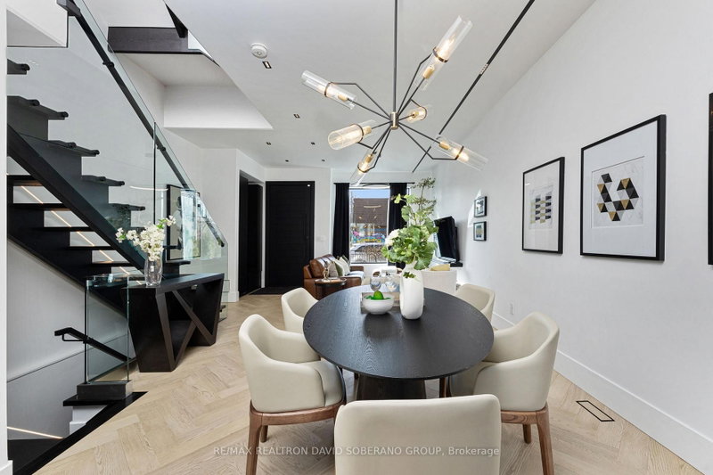 102 Ulster Toronto,ON M5S 1G1 — Photo 11