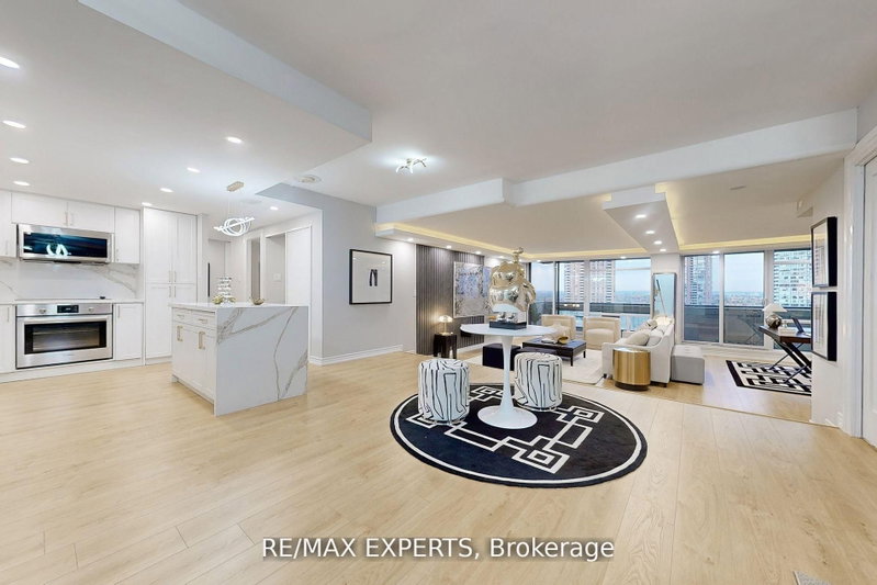 1108 - 1555 Finch Avenue E