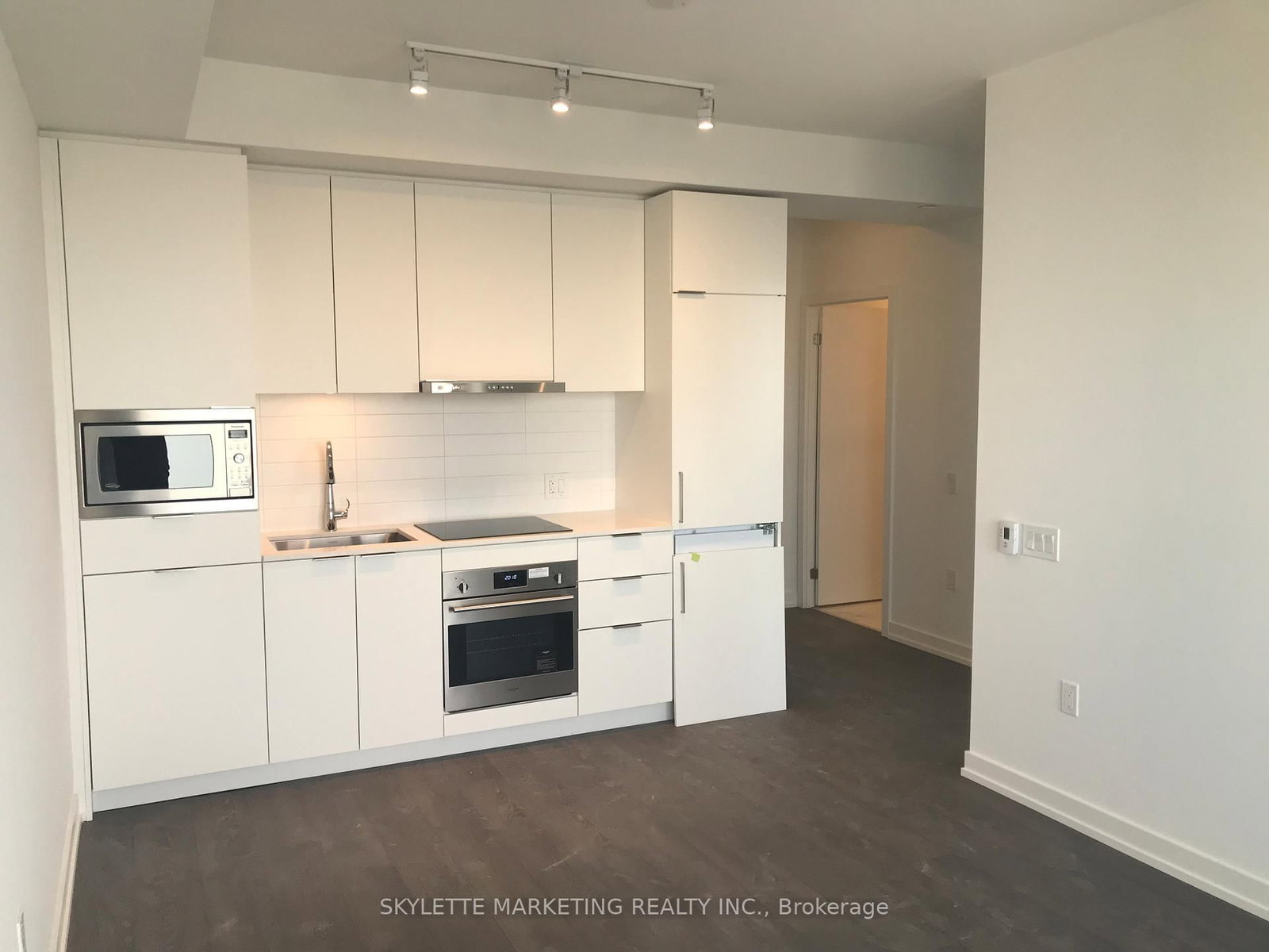 8 Olympic Garden Drive, Unit S 2507 - Photo 2