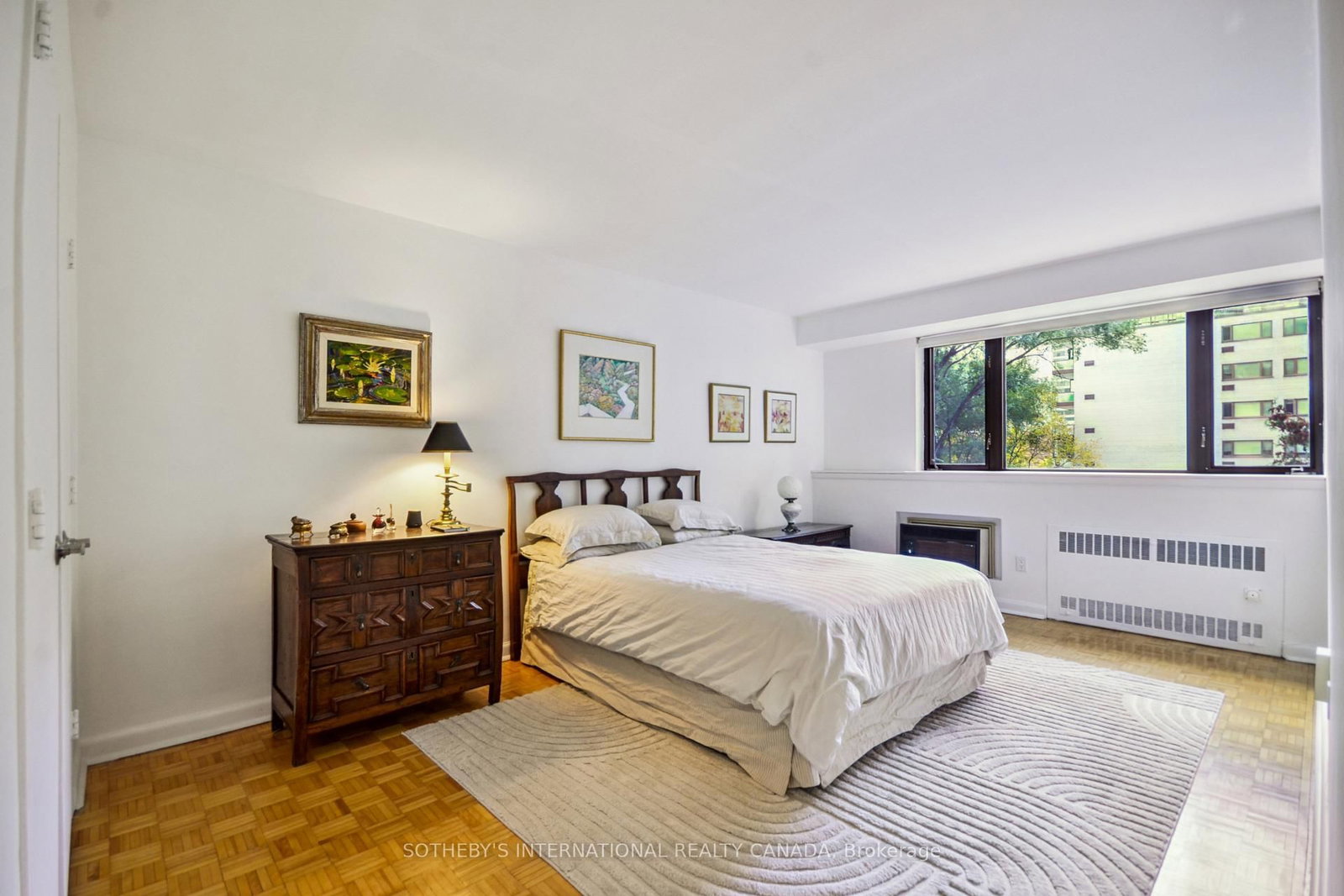 120 Rosedale Valley Road • #512 • Toronto, ON photo 12