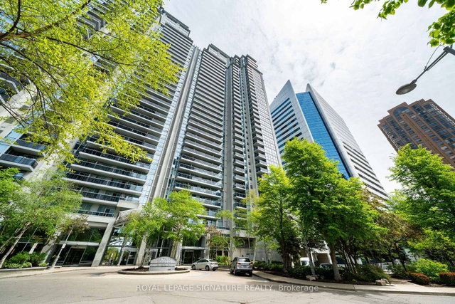 712 - 4968 Yonge Street