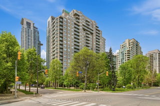 215 - 28 Empress Avenue