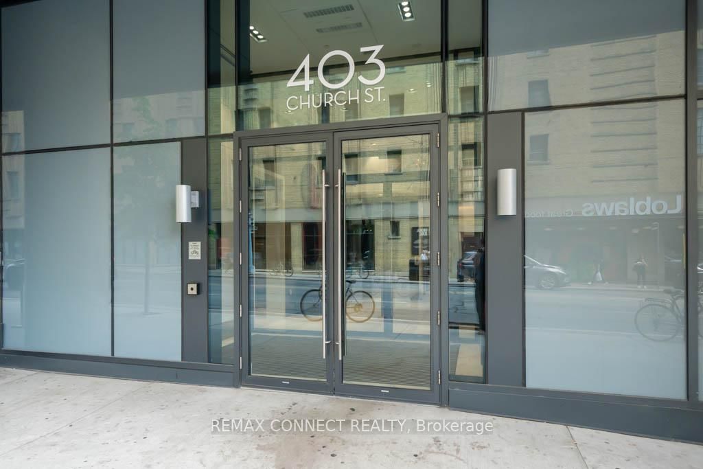 1211-403 Church Street, Toronto, ON, photo 3