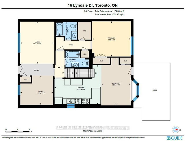 16 Lyndale Drive