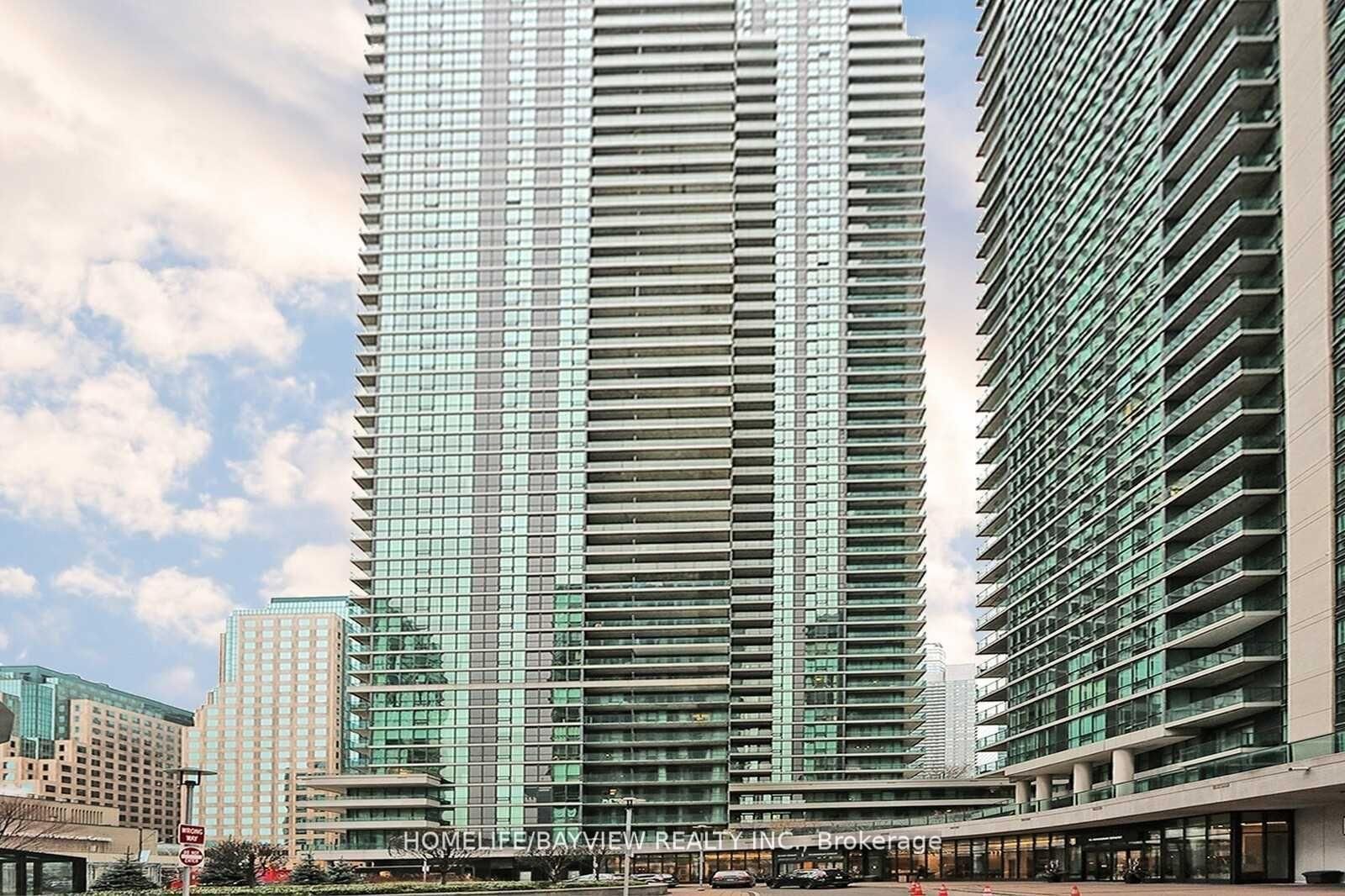 33 Bay Street, Unit 1905 - Photo 2