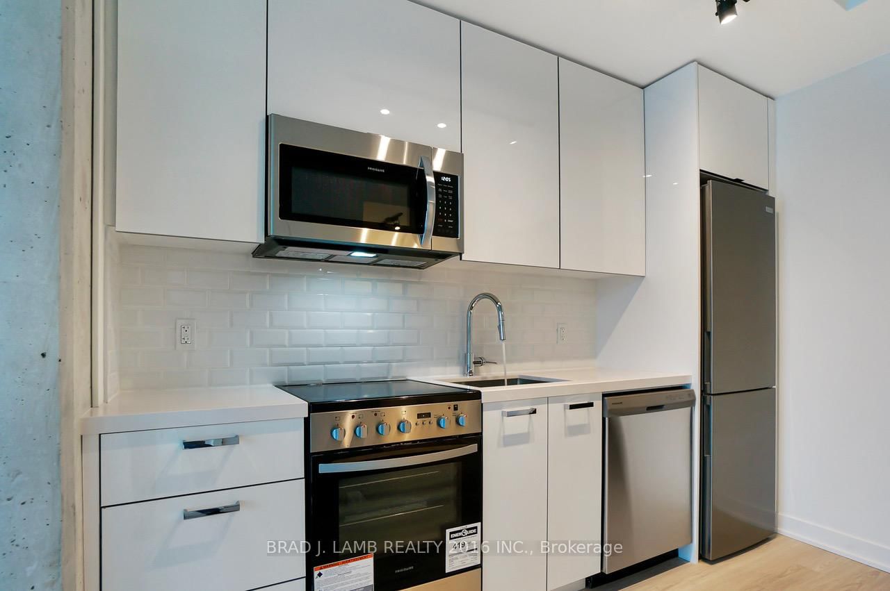 284 King Street E, Unit 1603 - Photo 4
