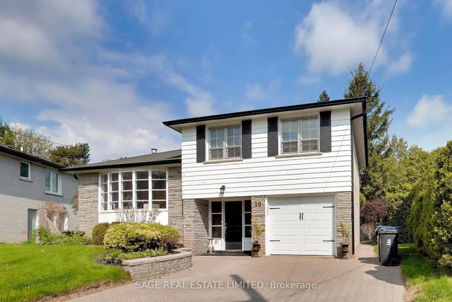 10 Gaspe Road