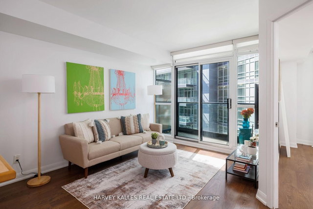 401 - 600 Fleet Street