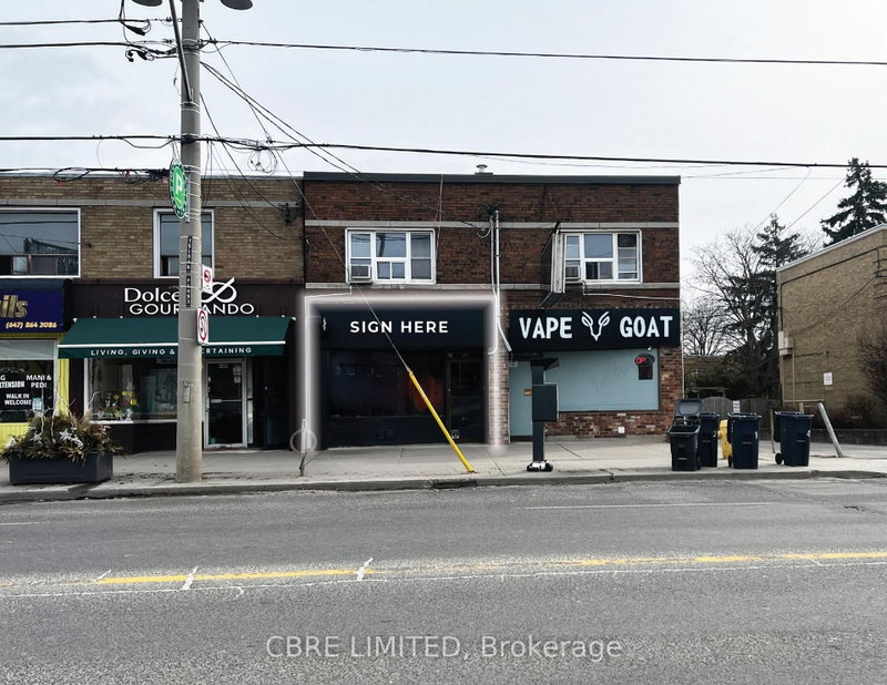 1491 Bayview Ave photo 1