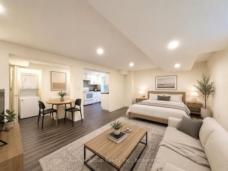 Lower - 116 Pindar Crescent