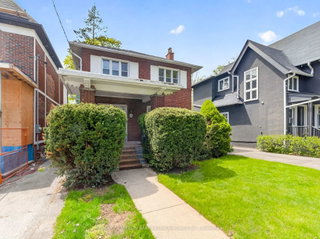 12 Stibbard Avenue