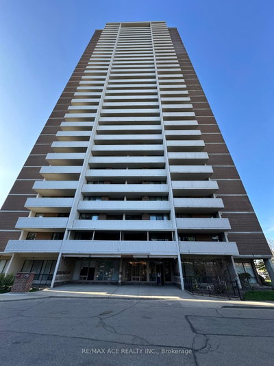 Condo leased at 2807-10 Tangreen Court, Toronto, Ontario, M2M 4B9 - Newtonbrook West - MLS: C13170768