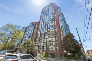 1203 - 705 King Street W