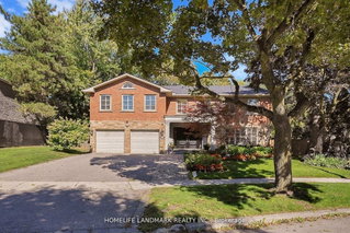 30 Bobwhite Crescent