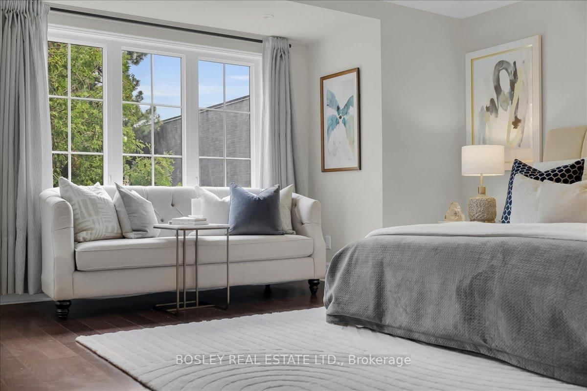 3 Shorncliffe Avenue • Toronto, ON photo 16