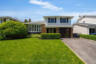 15 Crossbow Crescent