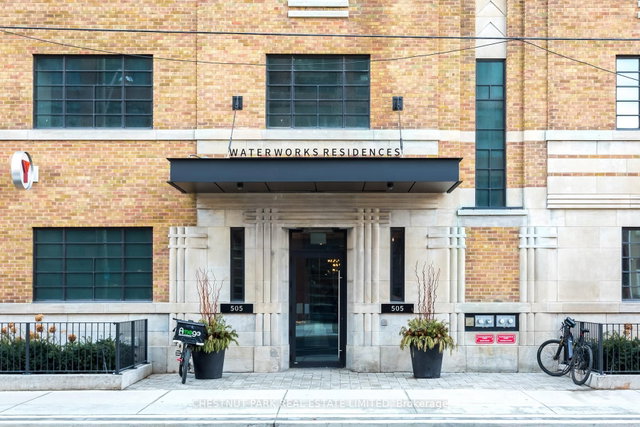 711 - 505 Richmond Street W