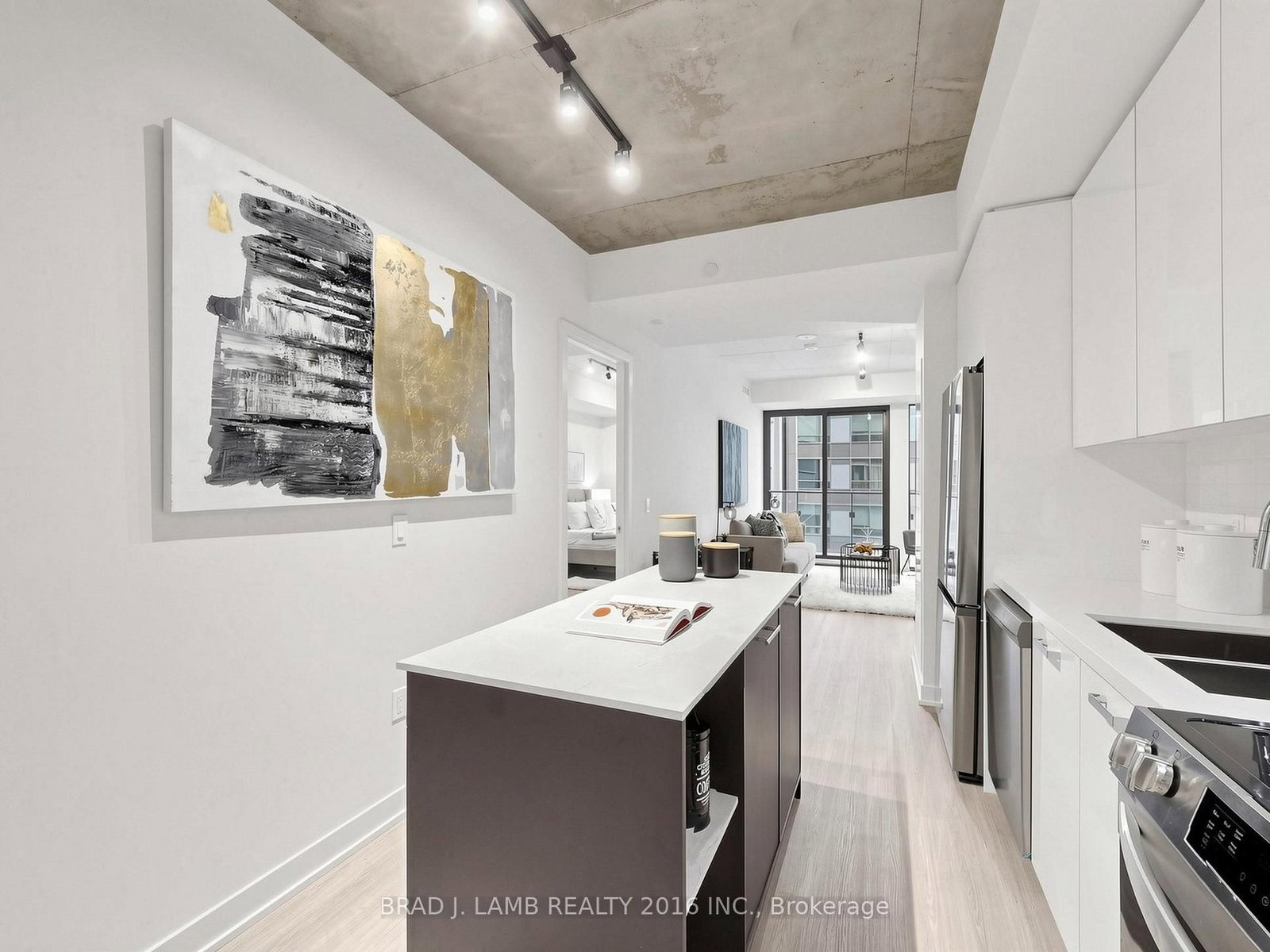 284 E King Street • #505 • Toronto, ON photo 12