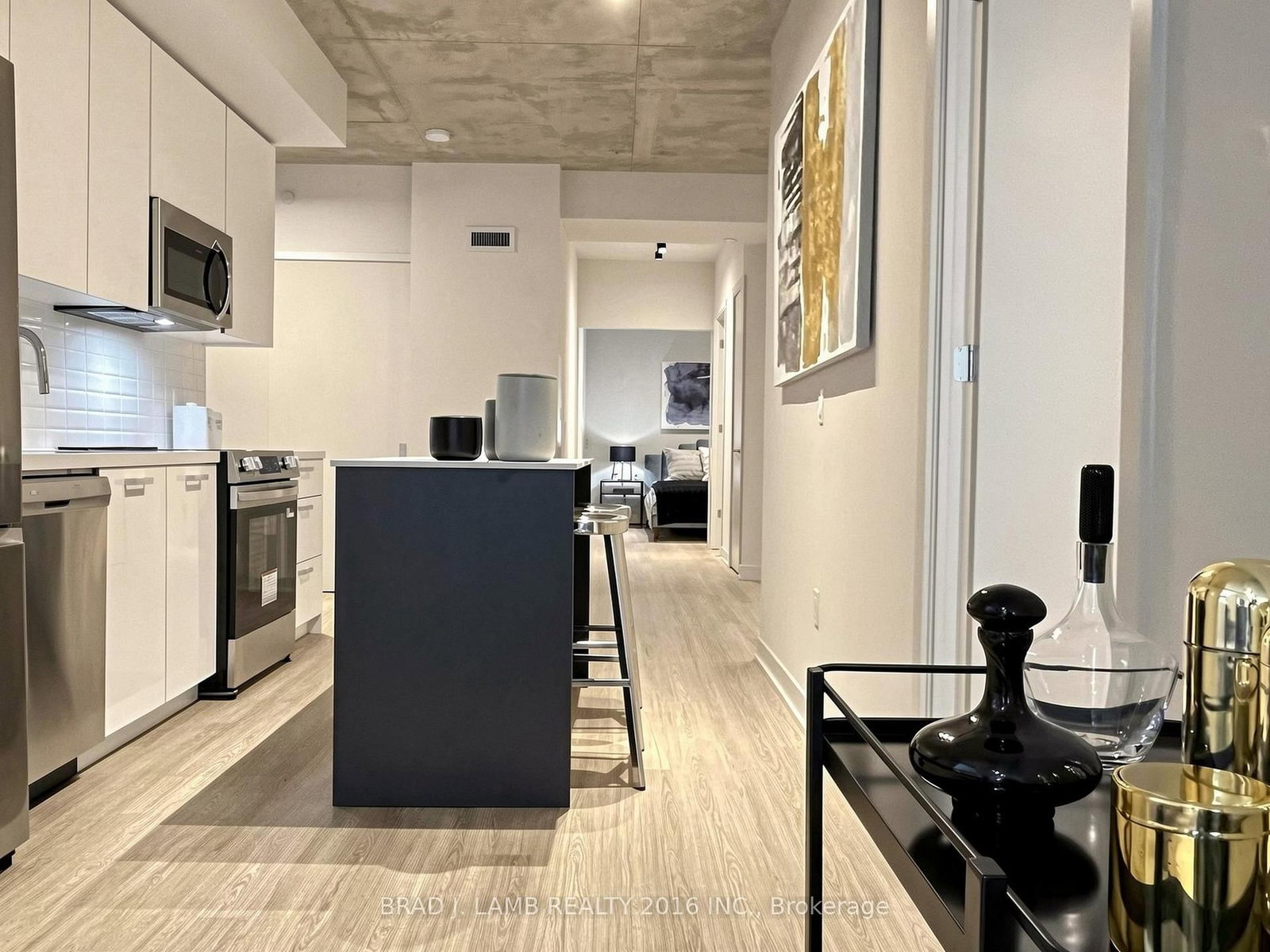 284 E King Street • #505 • Toronto, ON photo 9