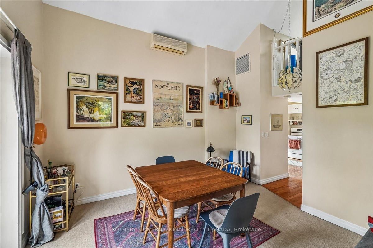 161 Winchester Street • Toronto, ON photo 23