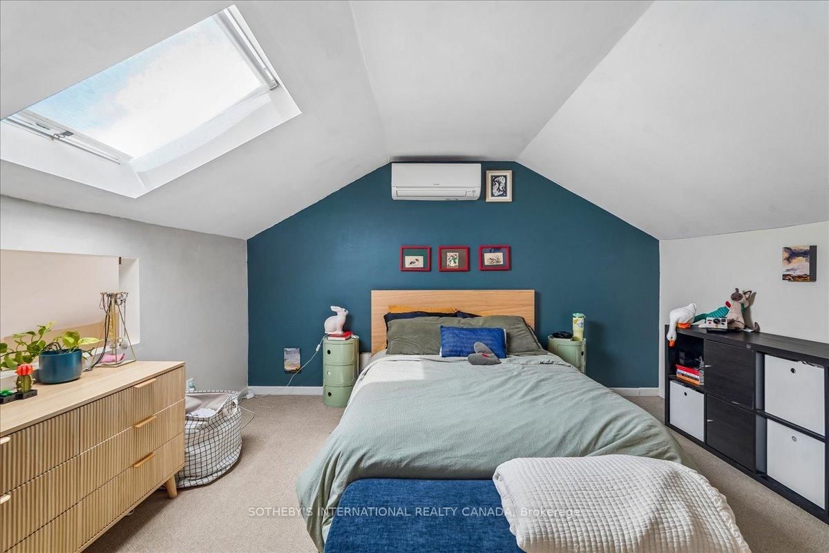 161 Winchester Street • Toronto, ON photo 28