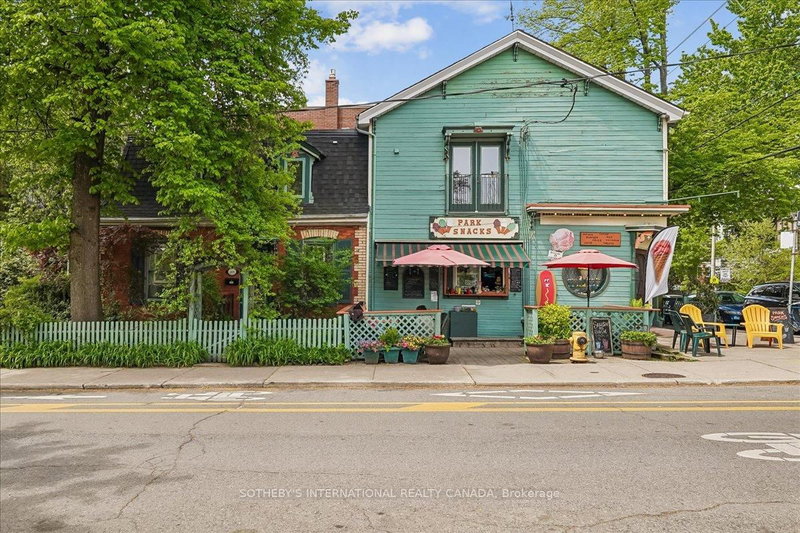 161 Winchester Street